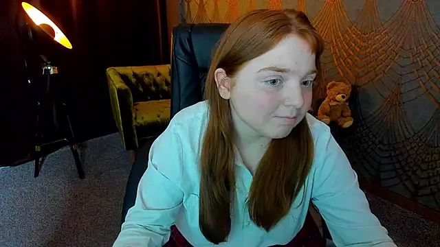 KattyRose8's Live XXX Chat