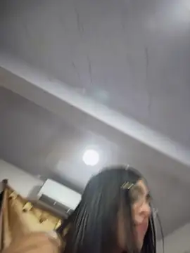 Sarahballiston_ 라이브 XXX 채팅