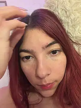 Czat XXX na żywo – SarahLee__