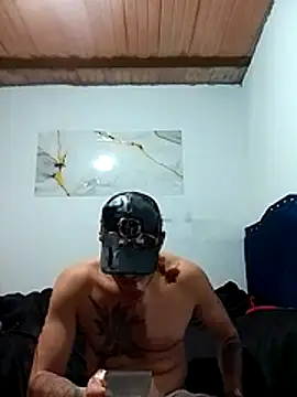 Chat XXX en directo de Samms7778