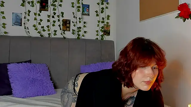 miss_Lizzyn Live XXX chat