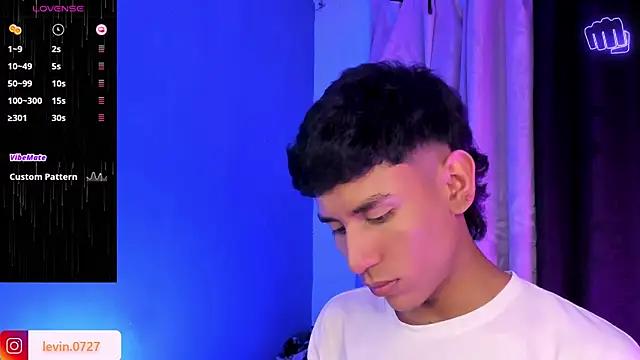 Damien_Howard's Live XXX Chat