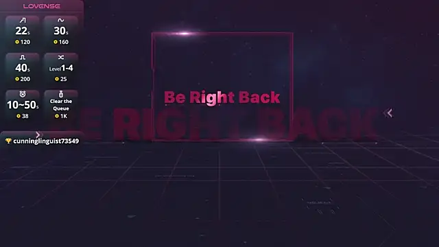 memymee_'s Live XXX Chat