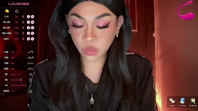 madam_agnes1 XXX чат на живо