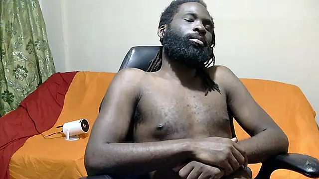 Darkkras Live XXX Chat