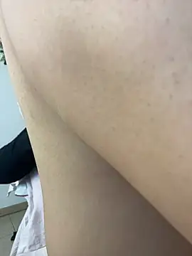 IvonneOwen's Webcam Show
