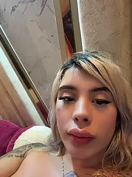 YouCandiSumisa live XXX chat