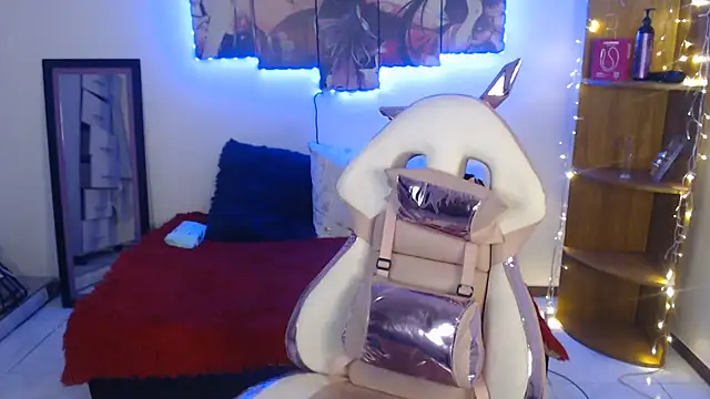 Maddy_Vicius19 라이브 XXX 채팅