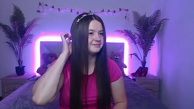 MavkaCute Chat XXX in diretta