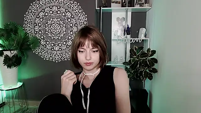 צ'אט XXX בשידור חי של EchoScribe