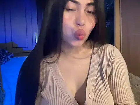 XGoodnessGracious Live XXX-chat