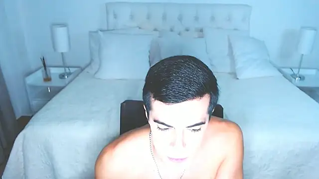 Chat +18 de mr_hunterx ao vivo