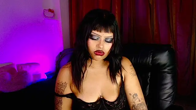 666hotline Chat XXX live