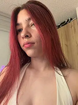 SarahLee__ Live XXX-Chat