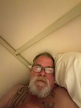 Caesar_Baxter Live XXX Chat