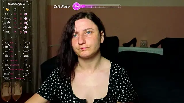 Muse_kitty_jenia Adlı Modelin Canlı XXX Sohbeti
