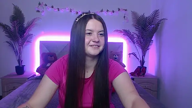 MavkaCute 라이브 XXX 채팅