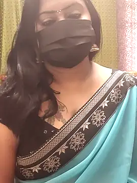 Meera_mia's Live Sex Cam Show