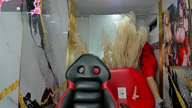 Chat XXX ao vivo de samael_betancurt7