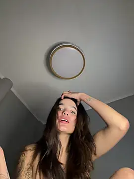 laurenTurnerxx: онлайн-секс-чат