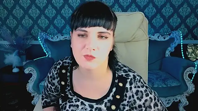 KatrinMilly's Live XXX Chat