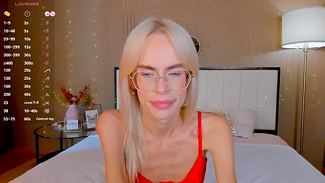 bellatip's Live XXX Chat