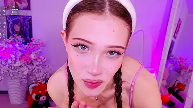 Deibora – Live XXX-chat