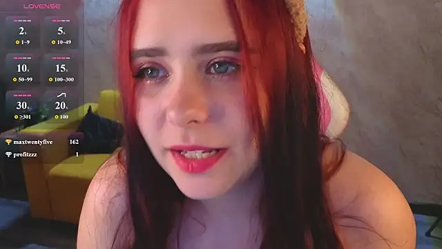 دردشة Alis_Platt الجنسية المباشرة