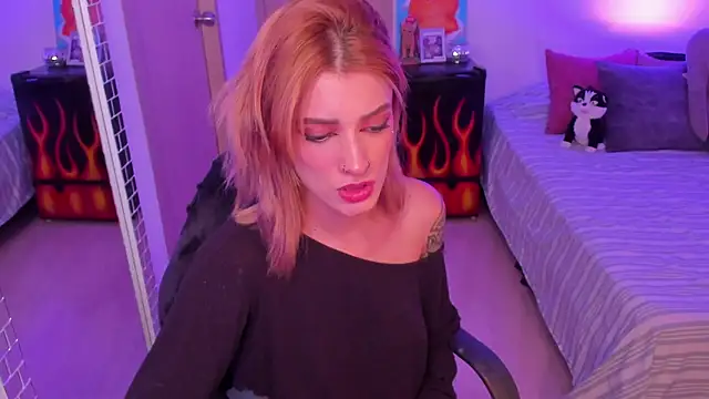 rotwallace's Live XXX Chat