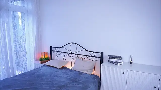 ClemenciaCullifer Adlı Modelin Canlı XXX Sohbeti