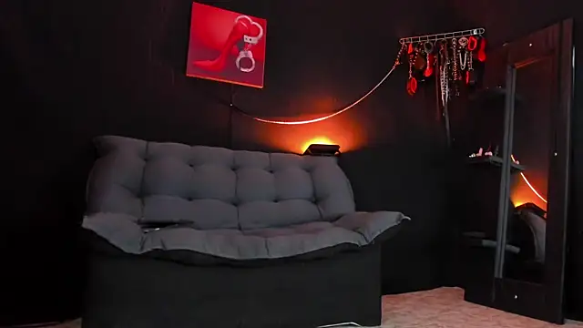 Chat XXX en directo de Isabellestones