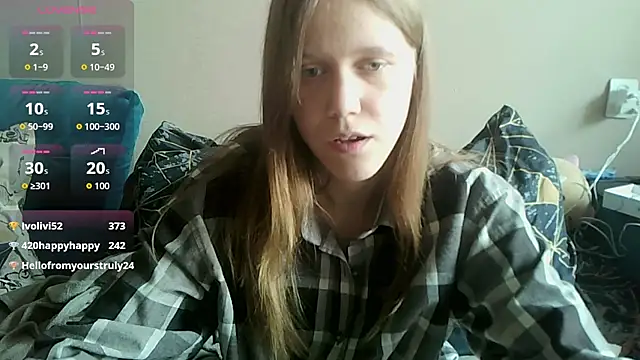 Chat +18 de huba_boobies ao vivo