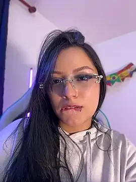Chat XXX en directo de Melii_1
