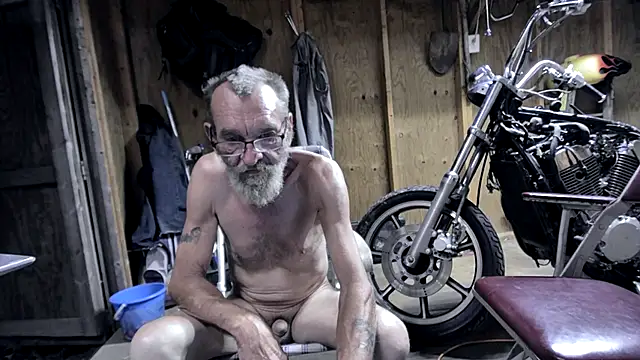 Aldick68 Шоу с уебкамера