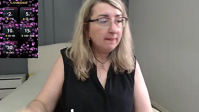 Chat XXX en directo de KKMimiKK