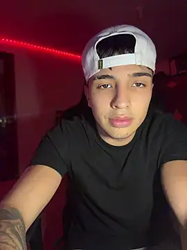 Chat XXX Live pabonsito