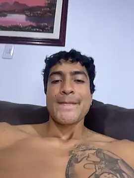 Crisloverrr's Live XXX Chat