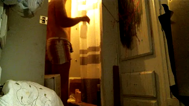 Chat +18 de SexyB214 ao vivo