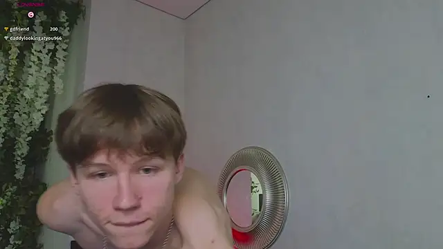 cuMte_boy Live XXX-chat