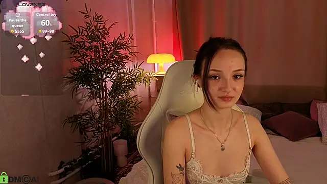 Czat XXX na żywo – Cheryl__Brown