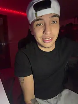 pabonsito Chat XXX live