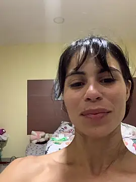 Chat +18 de Elena_Kink ao vivo