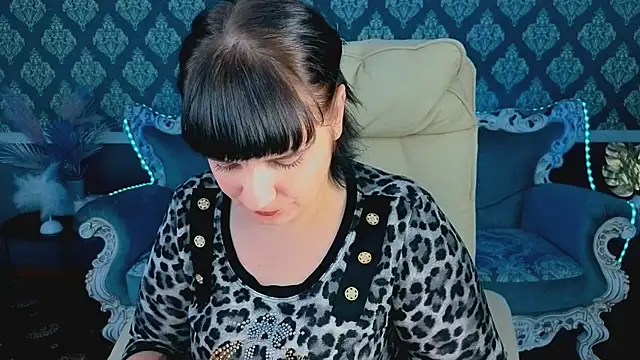 KatrinMilly 라이브 XXX 채팅