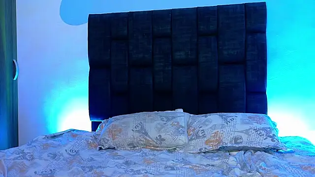 Sebolaz333 Webcam Show
