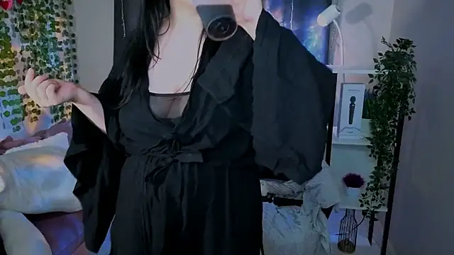 Živý XXX chat Ame_xCore