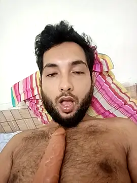 Rafi_boyのライブXXXチャット
