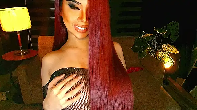 XXX chat uživo modela JessicaRabittt