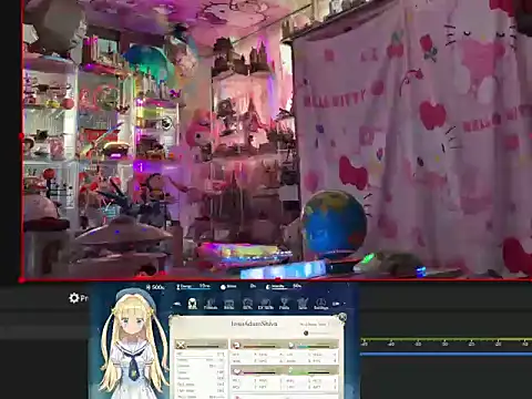 JesuAdam 现场XXX聊天