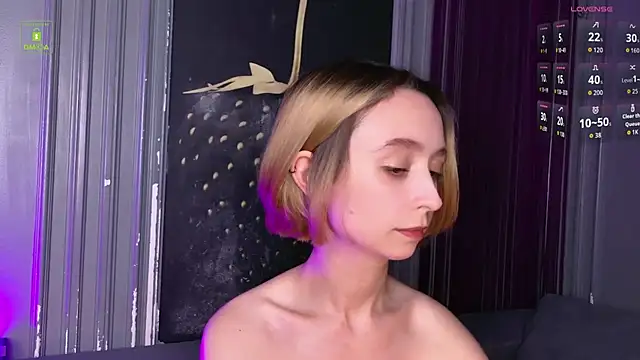 Chat XXX Live RachelVacsler