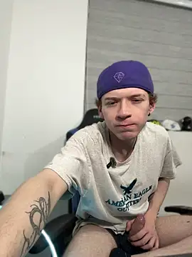 Webkamerová show amathx_